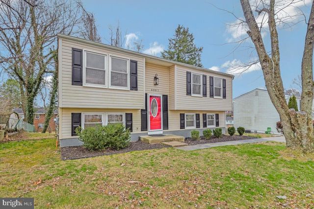 6307 WILLOW WAY, Clinton, MD 20735
