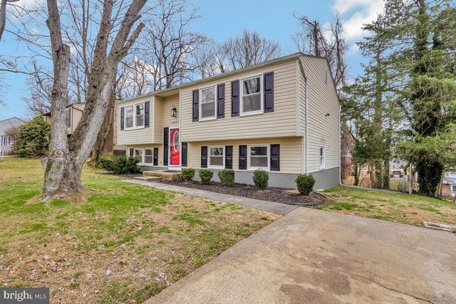 6307 WILLOW WAY, Clinton, MD 20735