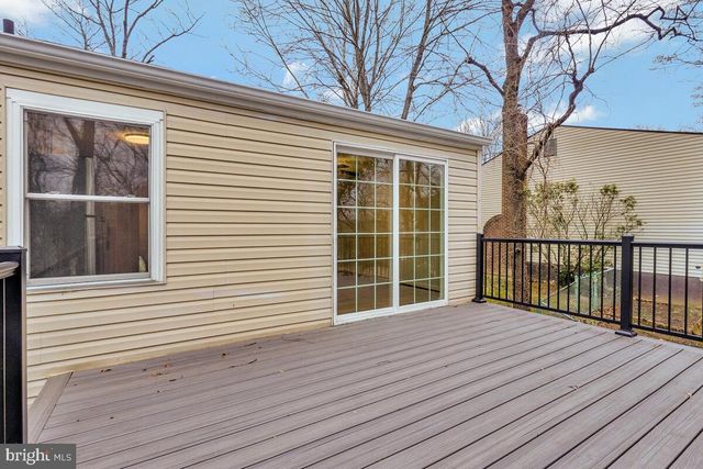 6307 WILLOW WAY, Clinton, MD 20735