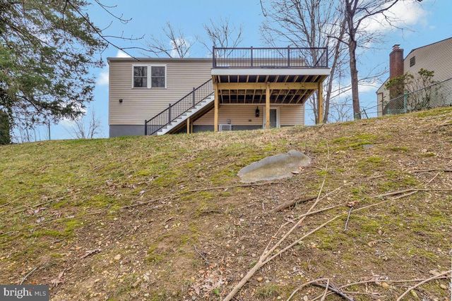 6307 WILLOW WAY, Clinton, MD 20735