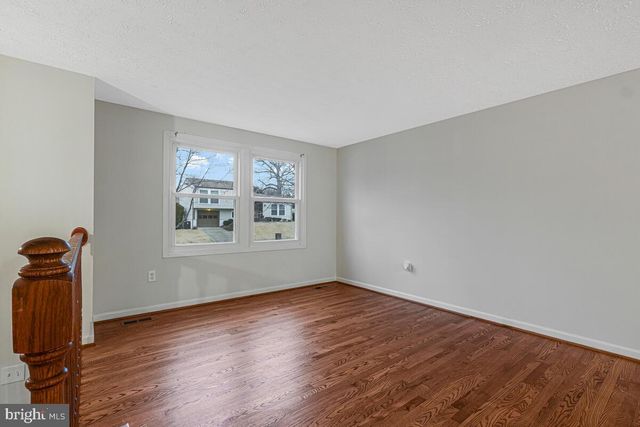 6307 WILLOW WAY, Clinton, MD 20735