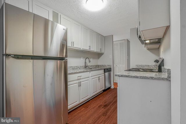 6307 WILLOW WAY, Clinton, MD 20735