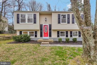 6307 WILLOW WAY, Clinton, MD 20735