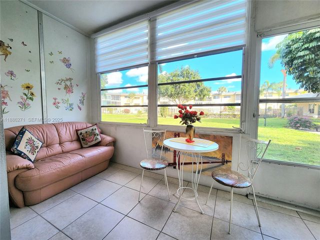 4431 NW 16th Street H109, Lauderhill, FL 33313