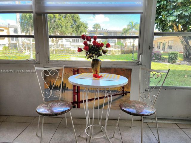 4431 NW 16th Street H109, Lauderhill, FL 33313