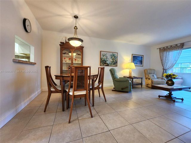 4431 NW 16th Street H109, Lauderhill, FL 33313