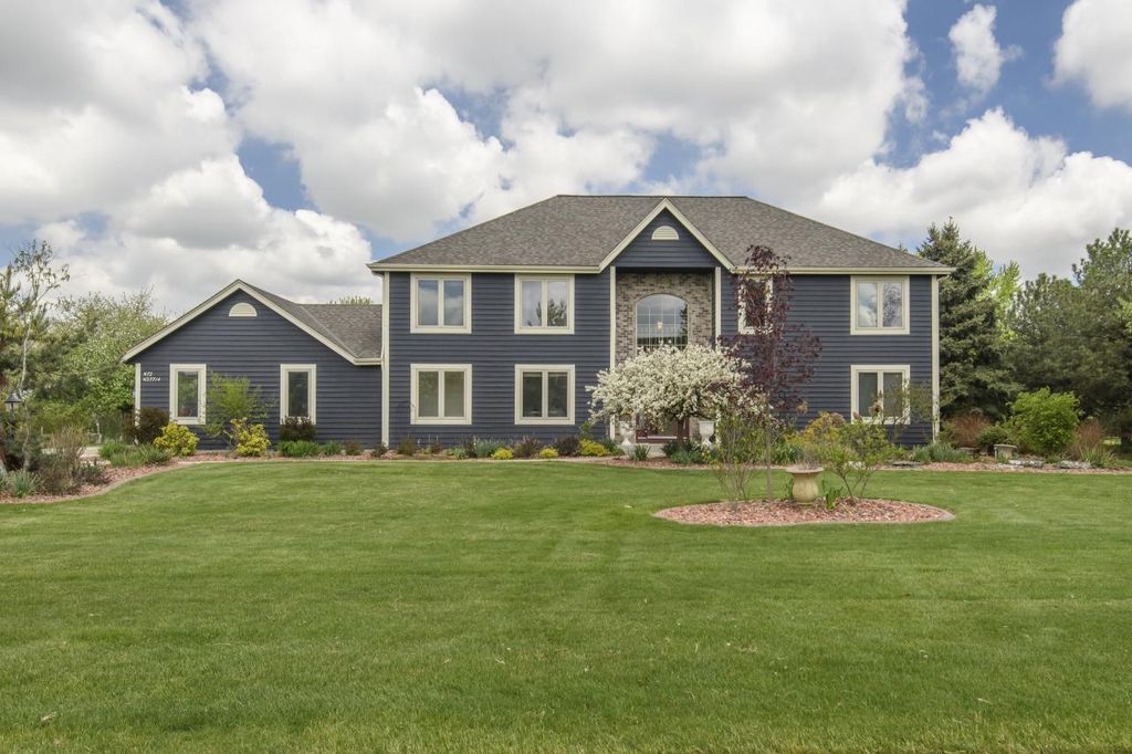 N72W27714 Glacier PASS, Hartland, WI 53029