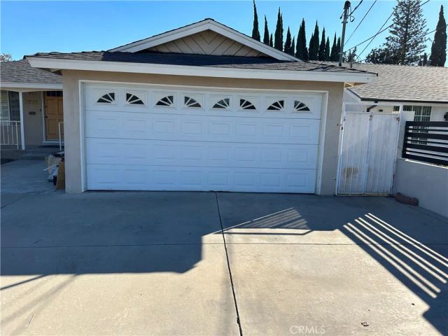 14222 Hart Street, Van Nuys, CA 91405