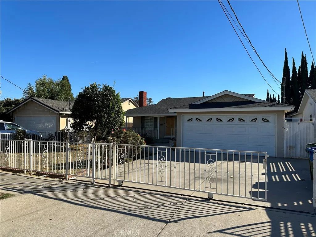 14222 Hart Street, Van Nuys, CA 91405