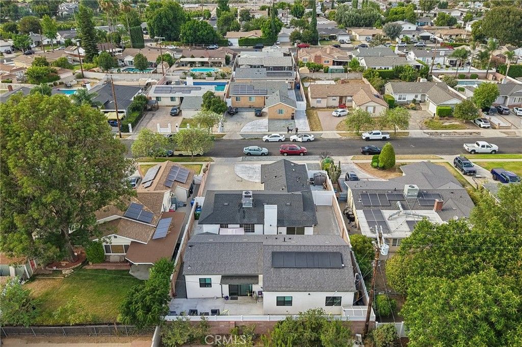 Image 52 of property listing at 15952 Simonds Street, Granada Hills, CA 91344
