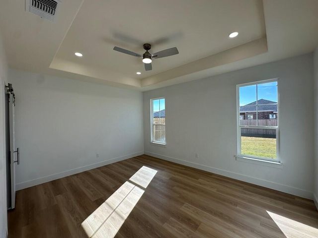 3141 Maplewood Drive, San Angelo, TX 76904