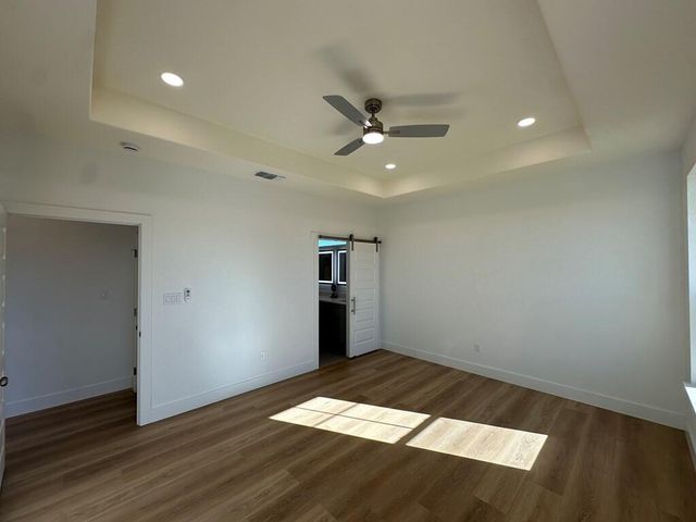 3141 Maplewood Drive, San Angelo, TX 76904