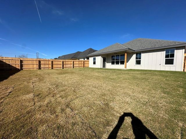 3141 Maplewood Drive, San Angelo, TX 76904