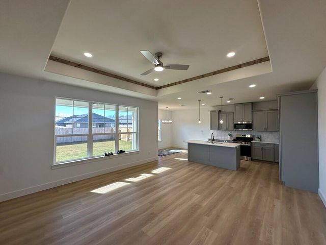 3141 Maplewood Drive, San Angelo, TX 76904