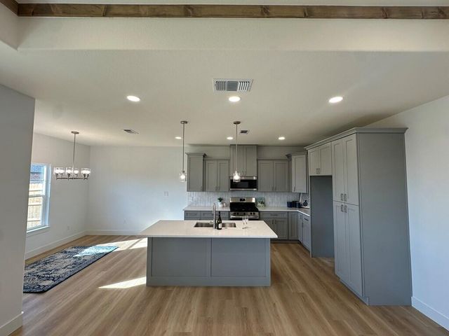 3141 Maplewood Drive, San Angelo, TX 76904