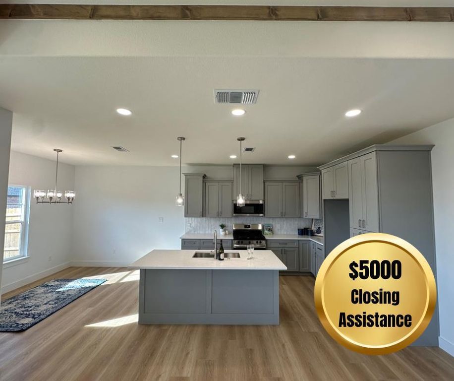 3141 Maplewood Drive, San Angelo, TX 76904