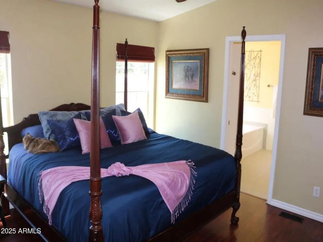 2322 E Beasley Flat Road, Camp Verde, AZ 86322