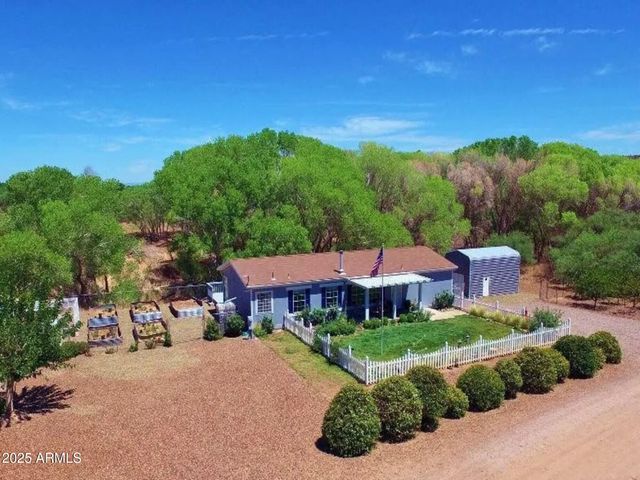 2322 E Beasley Flat Road, Camp Verde, AZ 86322