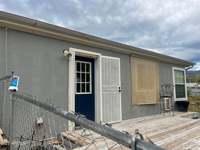 2322 E Beasley Flat Road, Camp Verde, AZ 86322