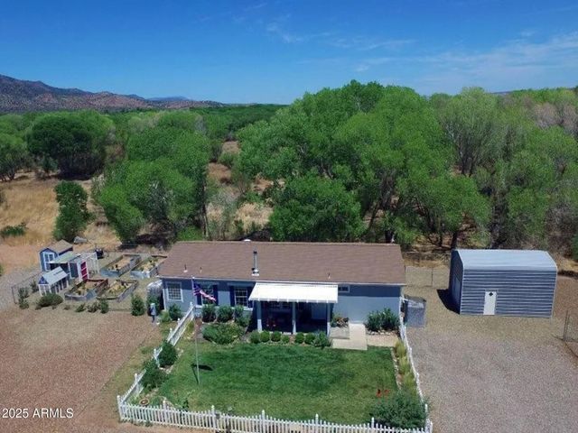 2322 E Beasley Flat Road, Camp Verde, AZ 86322
