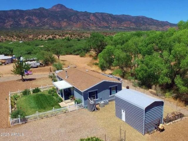 2322 E Beasley Flat Road, Camp Verde, AZ 86322