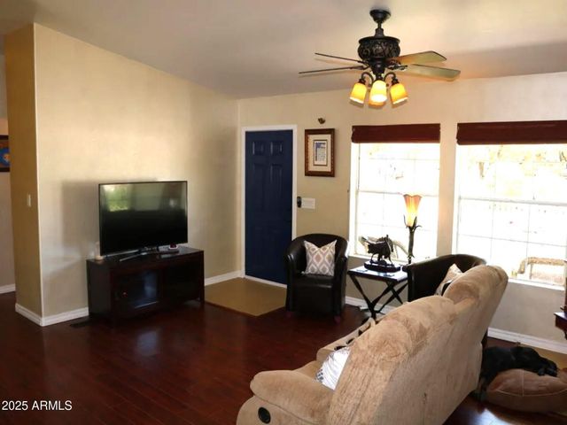 2322 E Beasley Flat Road, Camp Verde, AZ 86322