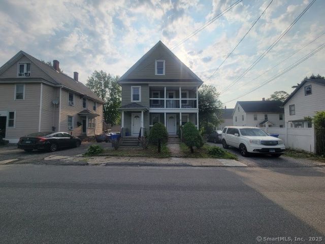 77 Lewis Street, Torrington, CT 06790