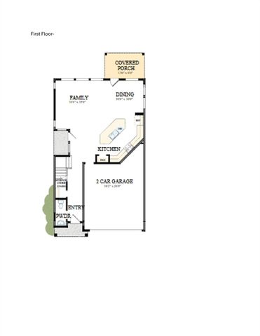 1008 Lucinda Williams DR, Austin, TX 78744