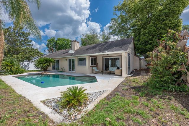 1707 GRANGE CIRCLE, Longwood, FL 32750