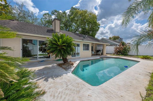 1707 GRANGE CIRCLE, Longwood, FL 32750