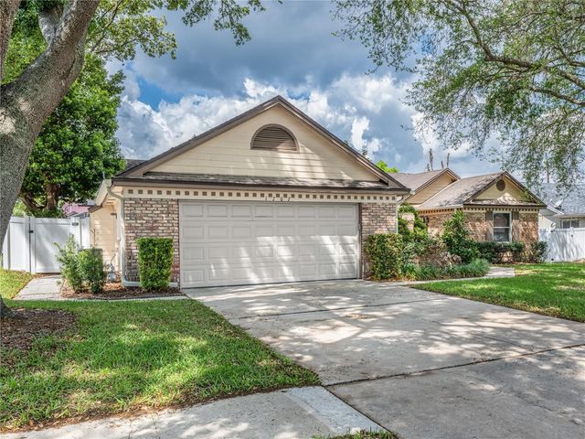 1707 GRANGE CIRCLE, Longwood, FL 32750