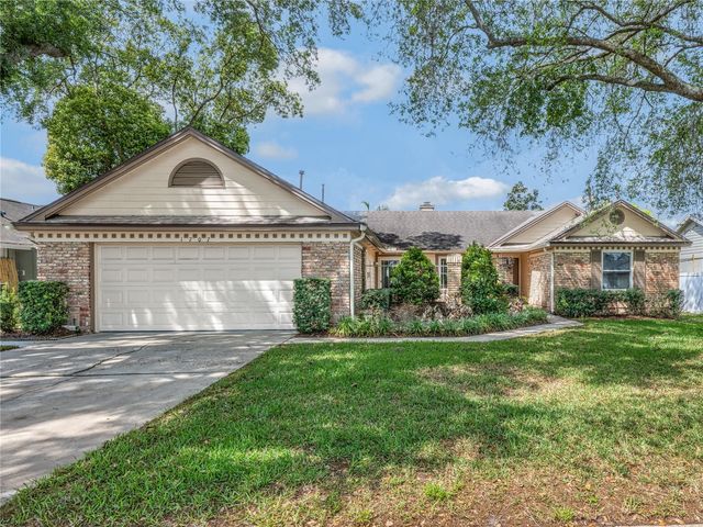 1707 GRANGE CIRCLE, Longwood, FL 32750