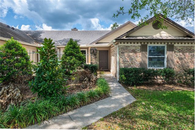 1707 GRANGE CIRCLE, Longwood, FL 32750