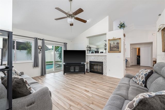 1707 GRANGE CIRCLE, Longwood, FL 32750