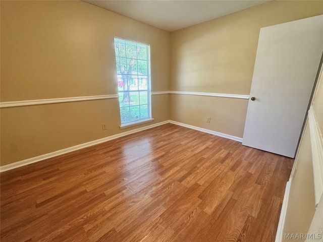 429 FIELDBROOK Drive, Montgomery, AL 36117