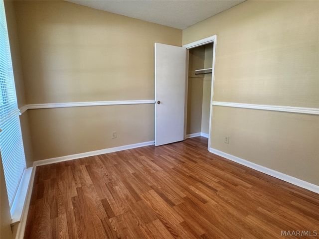 429 FIELDBROOK Drive, Montgomery, AL 36117