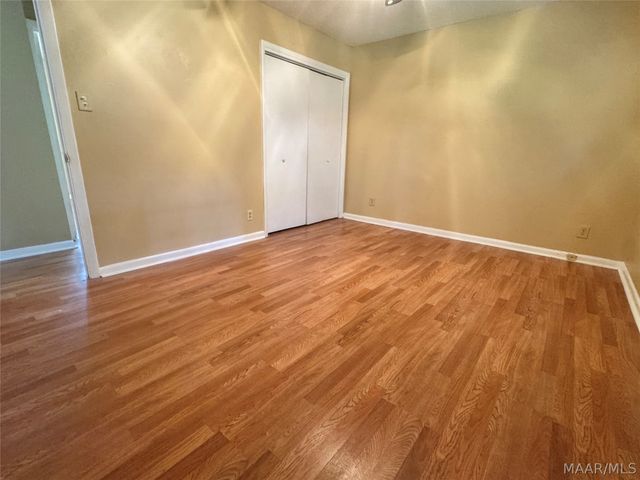429 FIELDBROOK Drive, Montgomery, AL 36117