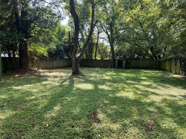 429 FIELDBROOK Drive, Montgomery, AL 36117
