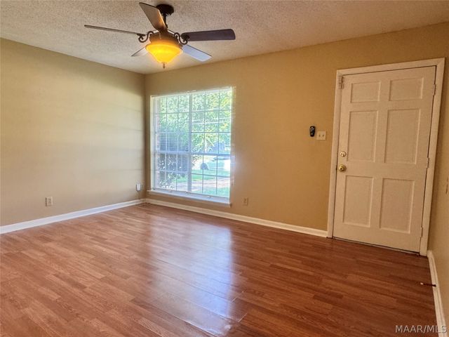 429 FIELDBROOK Drive, Montgomery, AL 36117