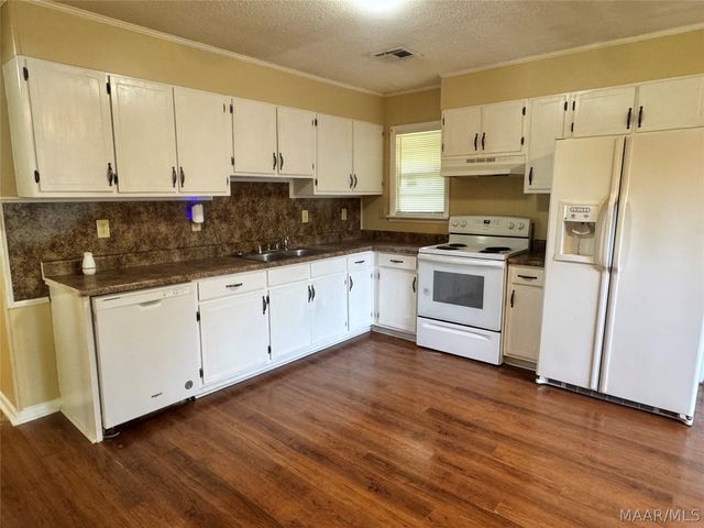 429 FIELDBROOK Drive, Montgomery, AL 36117