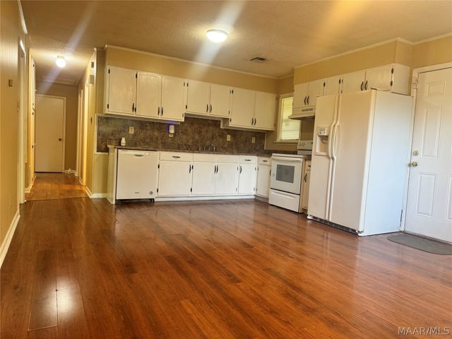 429 FIELDBROOK Drive, Montgomery, AL 36117