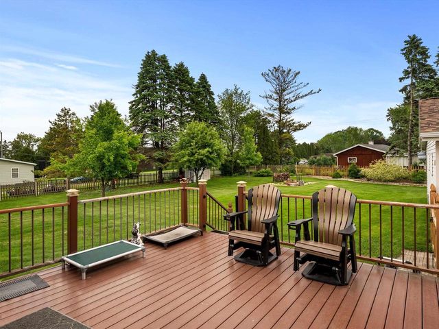 3715 N 17th Street, Sheboygan, WI 53083