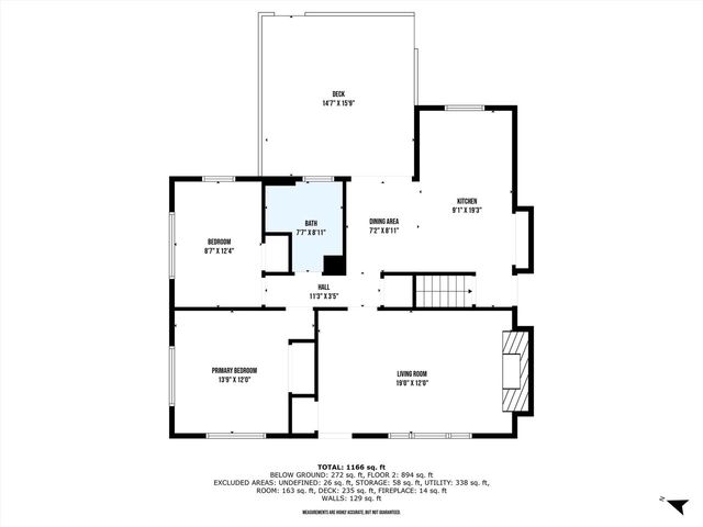 3715 N 17th Street, Sheboygan, WI 53083