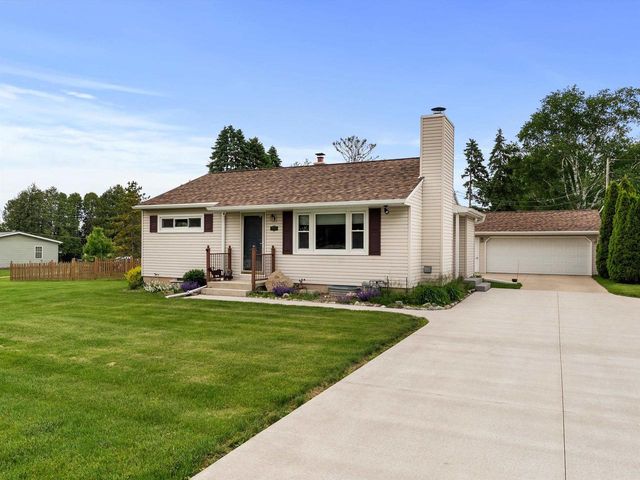 3715 N 17th Street, Sheboygan, WI 53083