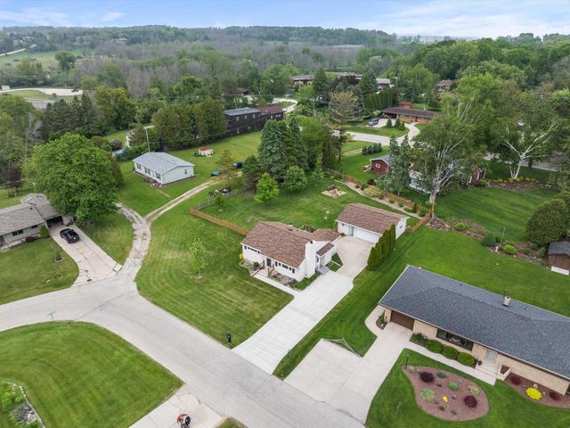 3715 N 17th Street, Sheboygan, WI 53083