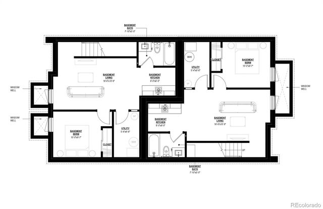 3590 Grape Street 2, Denver, CO 80207