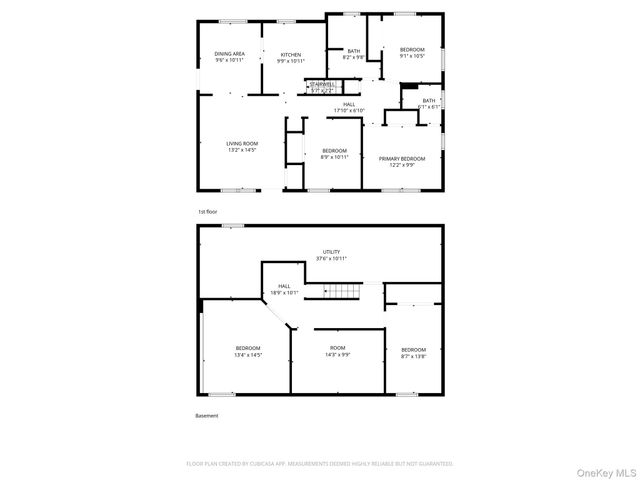 5 Coolidge Street, Haverstraw, NY 10927