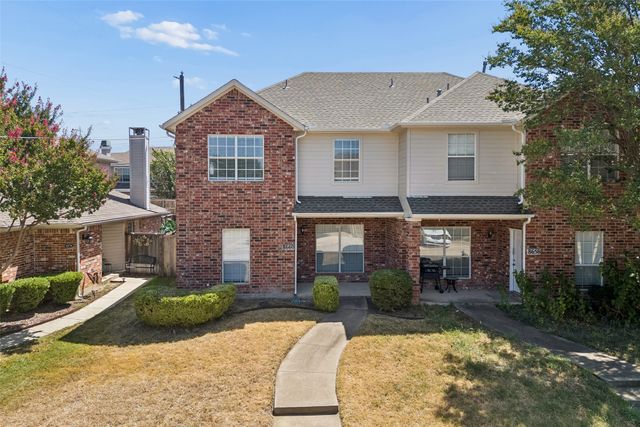 8660 Hawthorne Street, Frisco, TX 75034