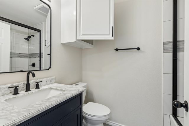 8660 Hawthorne Street, Frisco, TX 75034