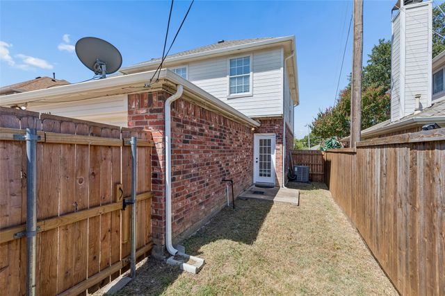 8660 Hawthorne Street, Frisco, TX 75034